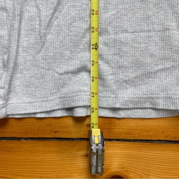 Bundle TWO Abercrombie & Fitch Men's Soft Relaxed Long Sleeve T Shirts - Size XL - Picture 13 of 14